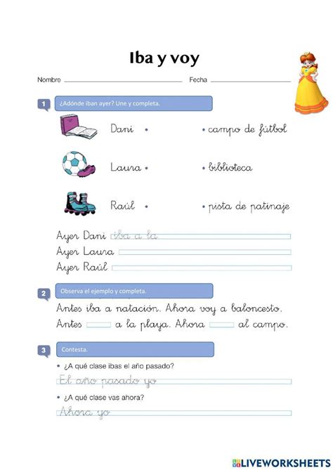 liveworksheets.com|Iba pa.